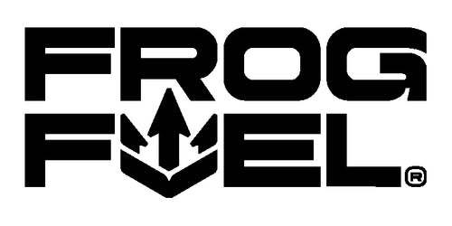 Frog Fuel